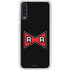 Dragon Ball Z Red Ribbon Army Galaxy A50 Clear Case